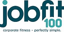 Logo Jobfit 100